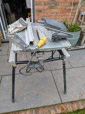 Elu Mitre Saw With Stand -