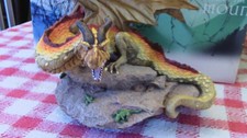 Tudor Mint Land of the Dragons