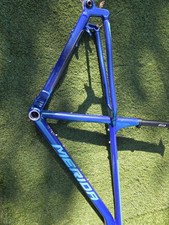 Merida Big Trail 7 29er XXL