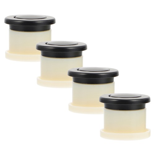 Pcs cupboard knob - 4,