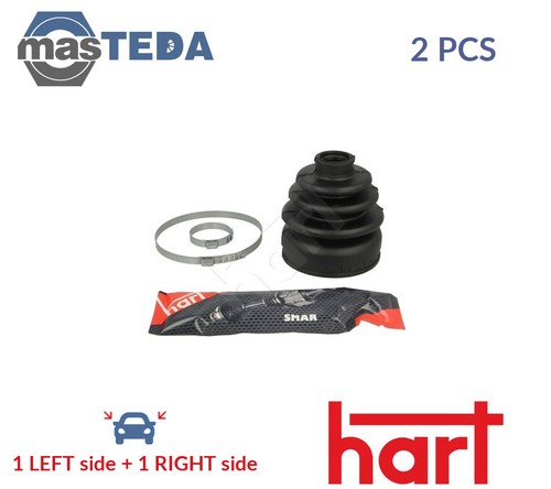 451 877 joint boot kit - cv,