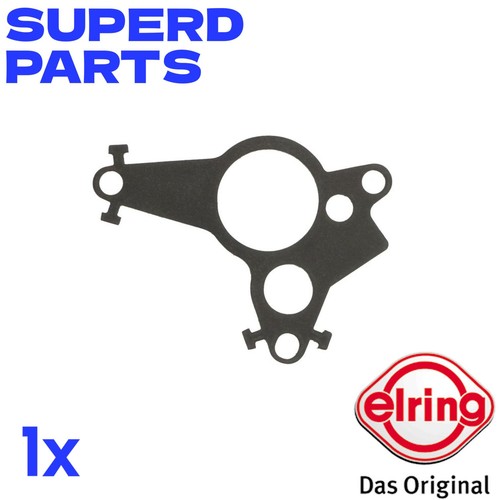 Vacuum pump gasket set - pump,