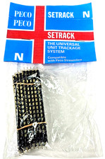 Peco SETRACK The Universal