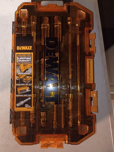 Dewalt assorted sae - assorted, sae/metric