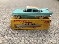 + Vintage Dinky Toys # 192