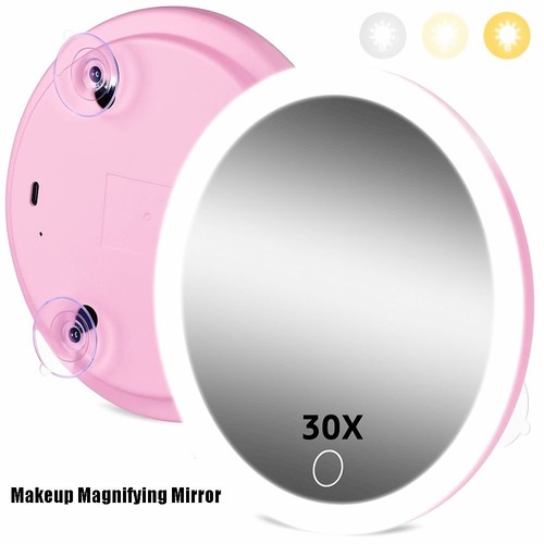 Mega powerful 30x magnifying - mega-powerful,