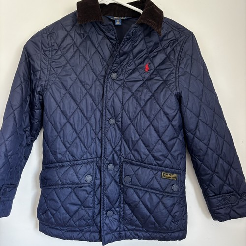 Polo ralph lauren jacket boys - lauren,