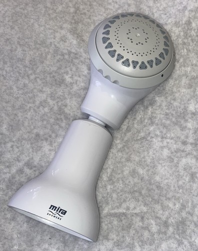 Mira response spray built in - spray,