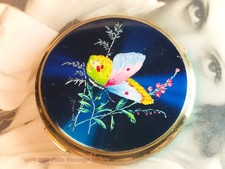 Stratton Butterfly metallic