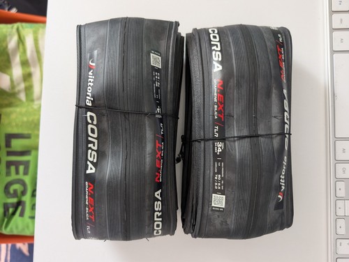 Vittoria corsa ext tlr - corsa, fold