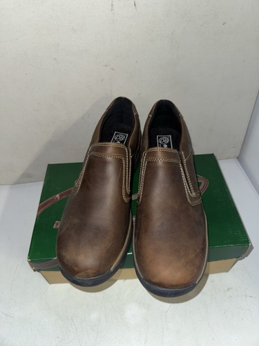 Easy brown leather - b,