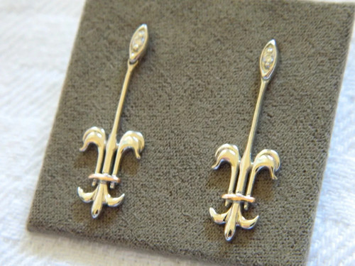 Welsh clogau 9ct white - clogau, &