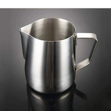 350ml Stainless Steel Milk