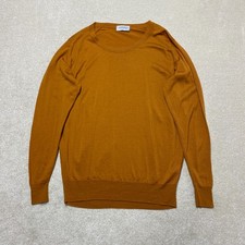 John Smedley Jumper Men's