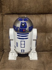 Star Wars R2-D2 Electric Hot