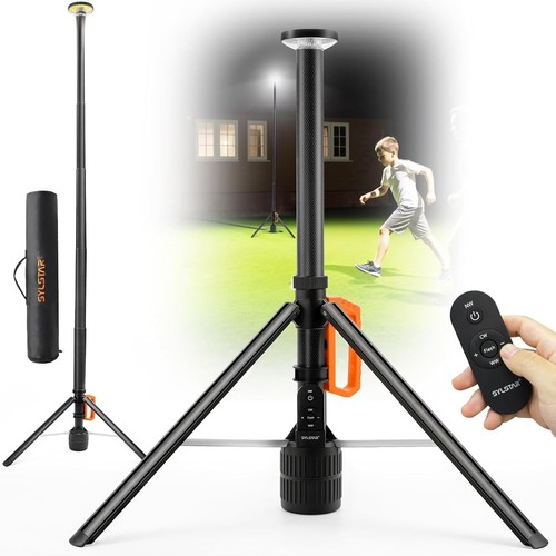 360 telescopic rechargeable - 360°,