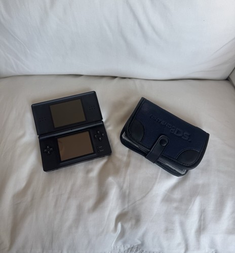 Nintendo lite black - ds,