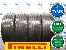 X4 PW 255/40R21 255 40 21