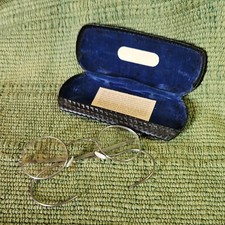 Vintage WW2 Algha (Savile Row)