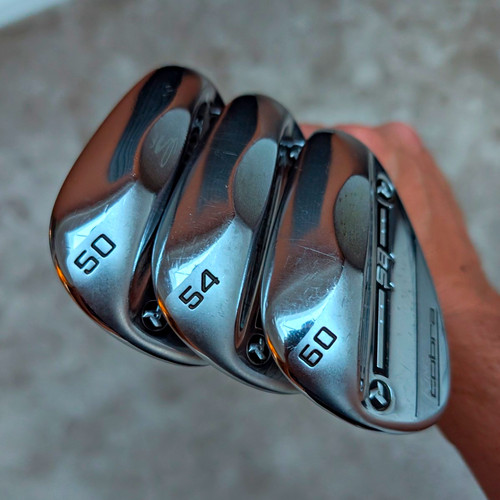 Cobra king snakebite wedge - cobra,