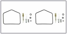 2x Carb Needle and Set Kit For