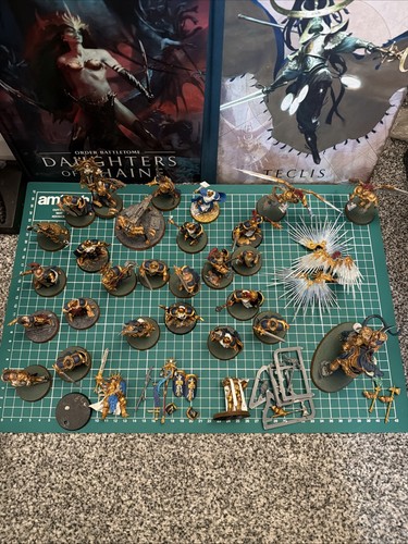 Warhammer aos stormcast - warhammer,