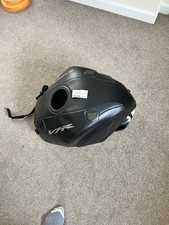 Bagstar / Baglux Tank Cover