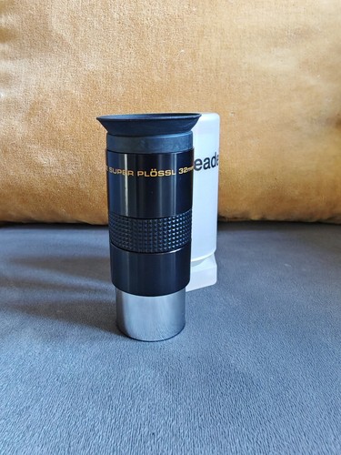 Meade super plössl 25in - super,