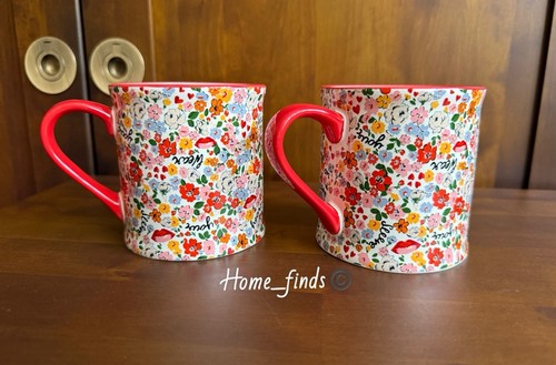 Cath kidston floral - cath,