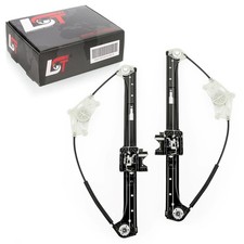 2x Electric Window Regulator