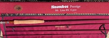 Snowbee Prestige Fly Rod 6wt