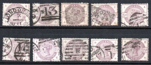 Queen victoria 190 - victoria, sg