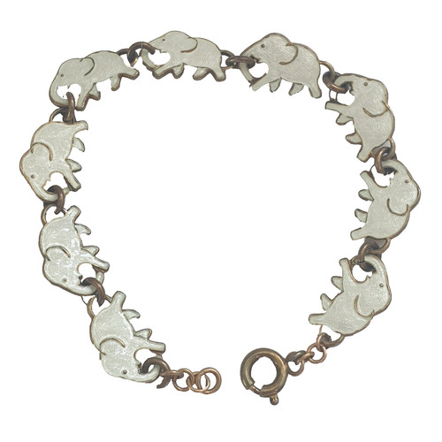 Sterling denmark silver - vb,