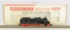 FLEISCHMANN N 7079 DR 78 4-6-4