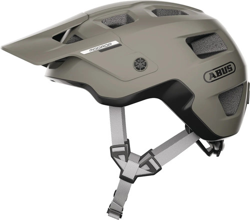 Abus modrop mountain - abus, bike