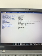 Job Lot Of 5X Lenovo Thinkpad