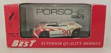 Best Model 1/43 Scale 9039 -
