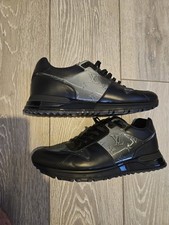 Louis Vuitton Runaway Trainers