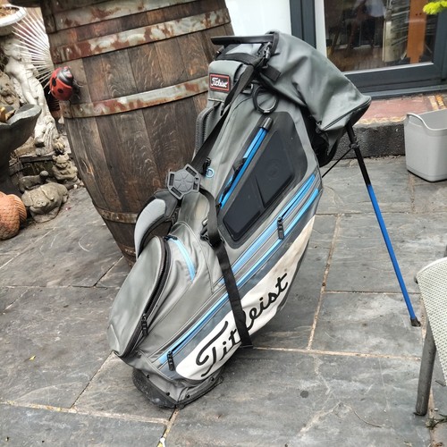 Titleist hybrid carry - titleist,
