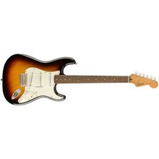 Electric Guitar, Stratocaster