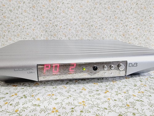 Logik ldr freeview receiver - logik,