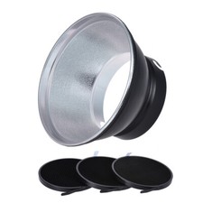 7" / 180mm Elinchrom Mount