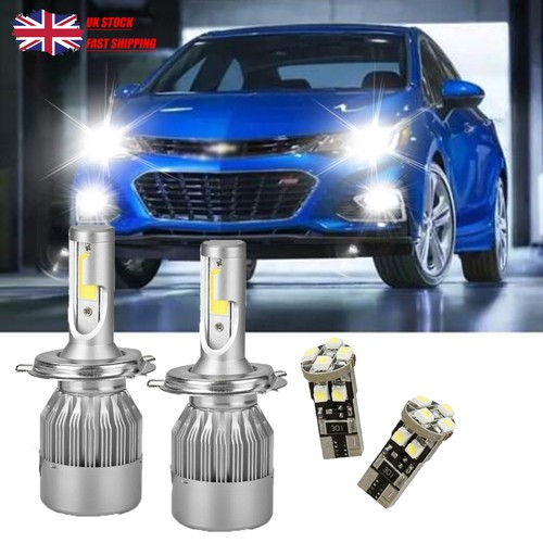 For cruze 2009 super - for,