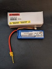 Turnigy 2200mAh 3S 11.1 V 3