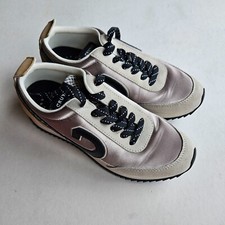 Cruyff Women's Low Top