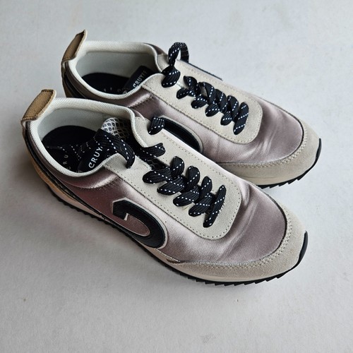 Cruyff women low top - cruyff,