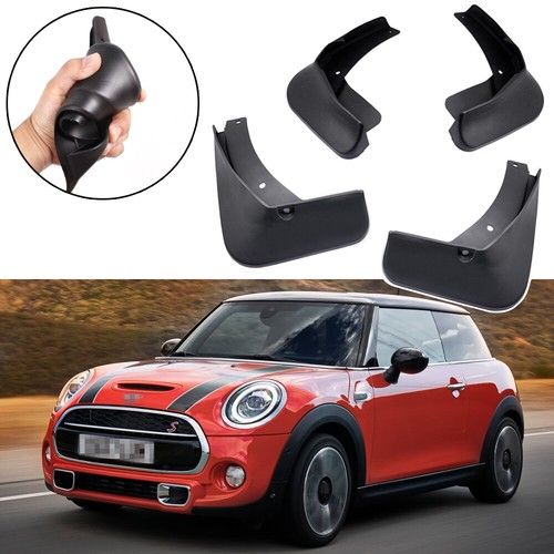 Car mud flaps splash guards - flaps,