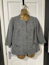 BHS CLASSICS size 22 grey