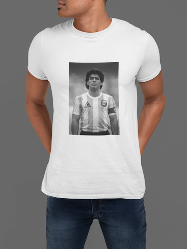 Shirt footbal fan legend - t,