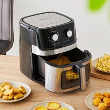 Air Fryer 6.5L Power Oven